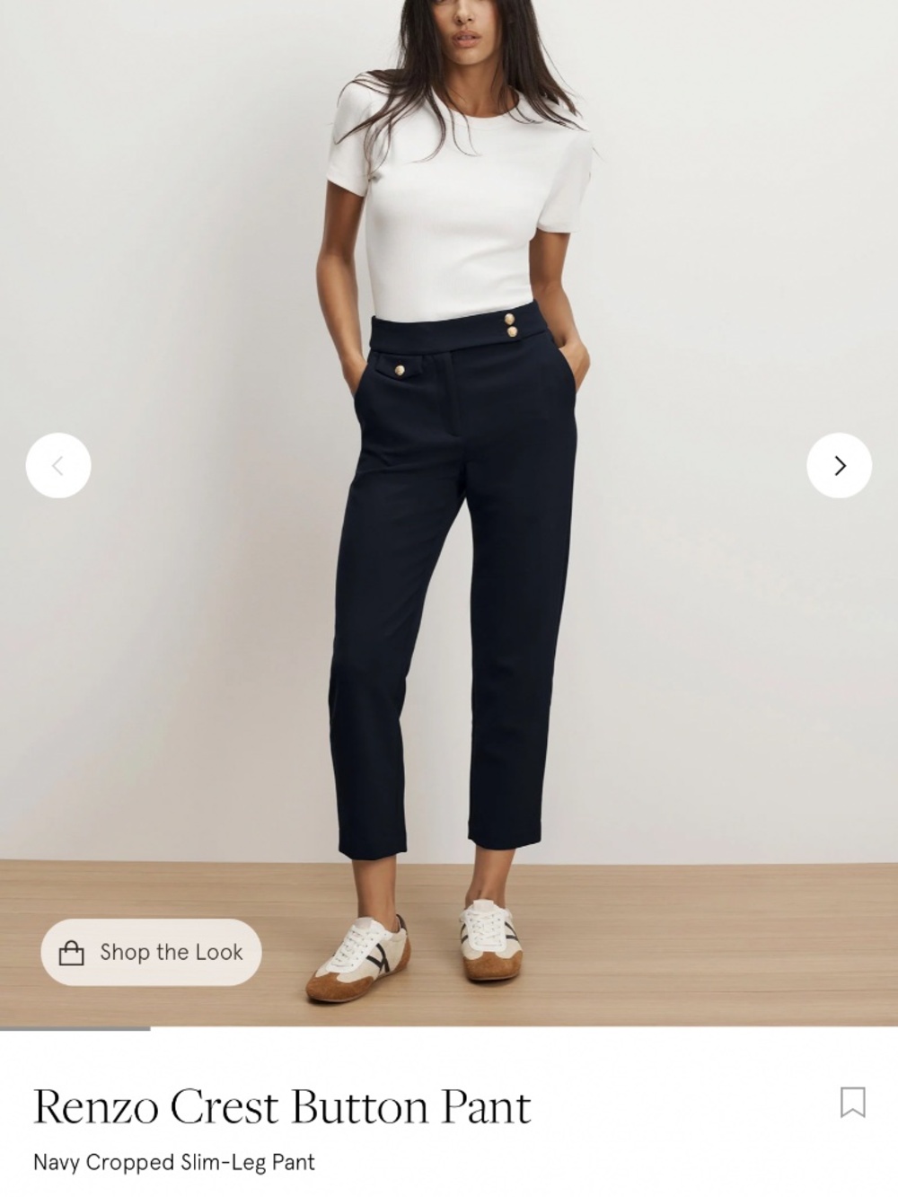 Like New Veronica Beard Renzo Pants